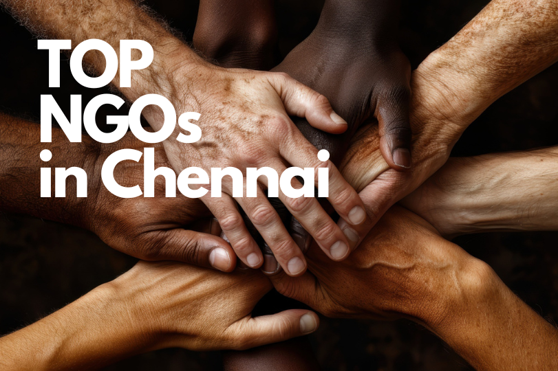 Top 10 NGOs in Chennai in 2024